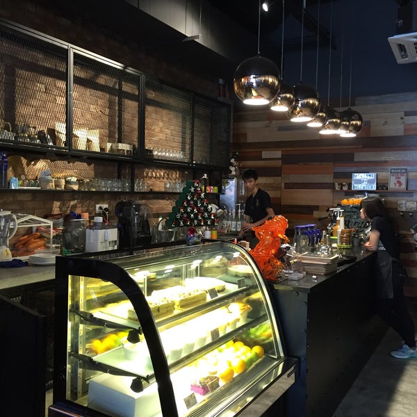 3 Leg Cat Cafe 三脚猫 The Golden Triangle 29 1 62