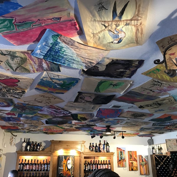 1/6/2017에 Todd C.님이 Artiste Winery &amp; Tasting Studio in Los Olivos에서 찍은 사진