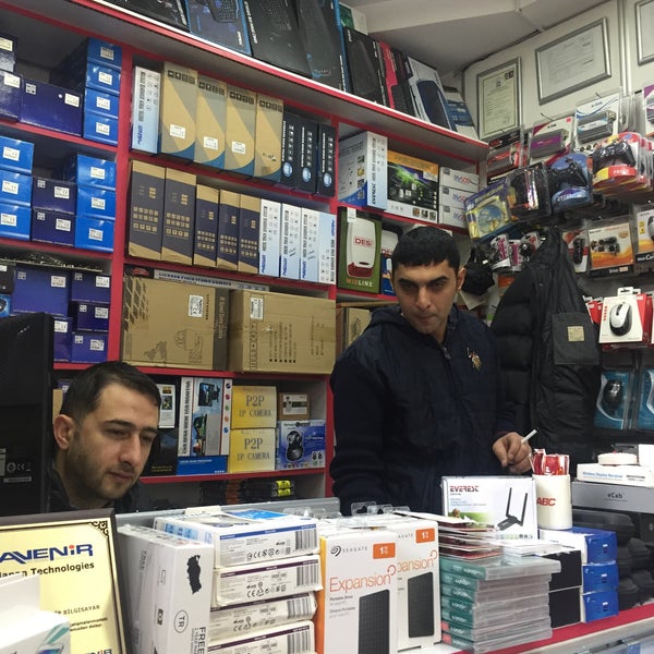 photos at kayseri necip bilgisayar kayseri kayseri