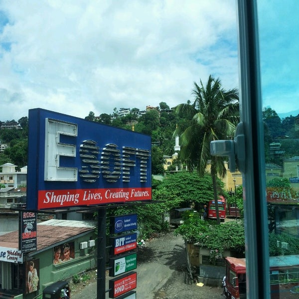 Esoft Metro Campus Kandy General College University Esoft Metro Campus Kandy General College University