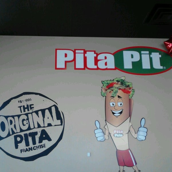 Pita Pit Millard 15 Tips From 181 Visitors