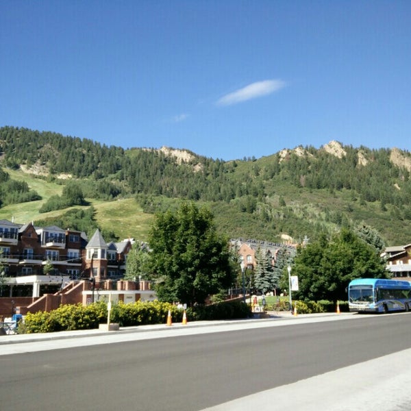 The Butcher's Block Aspen, CO