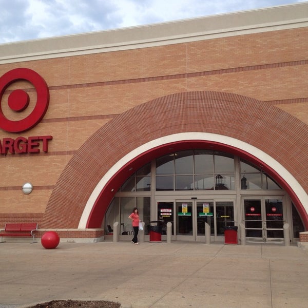 Photos at Target St. Louis Hills St Louis, MO