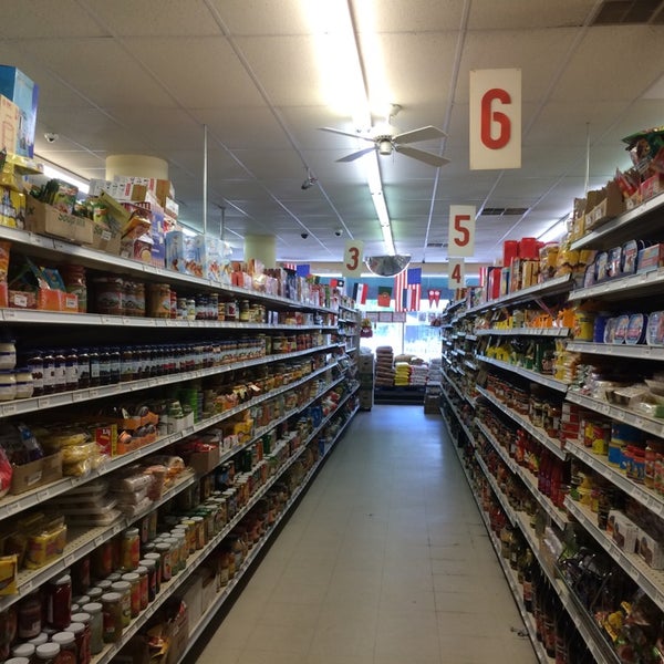 Jay International Food Corp. Tower Grove East 3172 S Grand Blvd