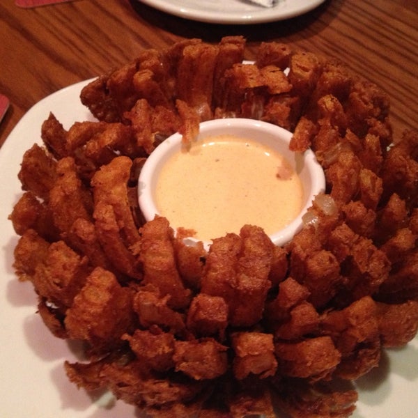 Outback Steakhouse Joliet, IL