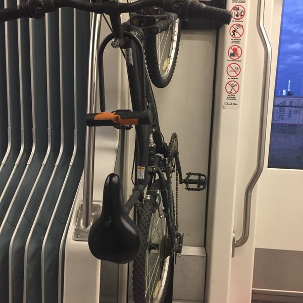 Photos at TRAX Meadowbrook 188 W 3900 S