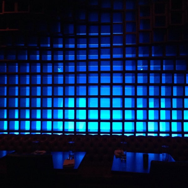 10/11/2014にKeith G.がBTH Restaurant and Loungeで撮った写真