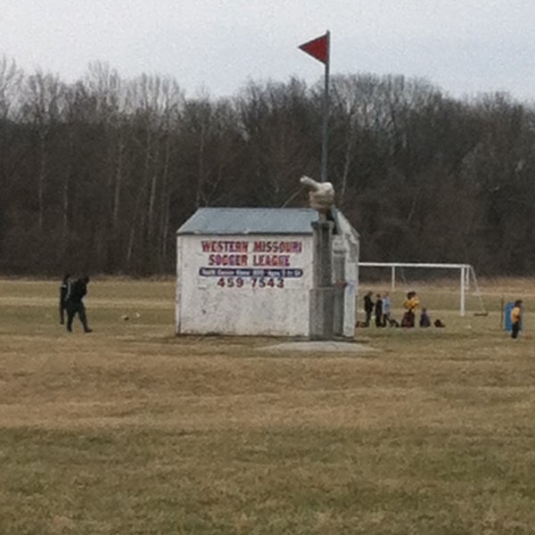 WMSL Soccer Fields Kansas City, MO 64119