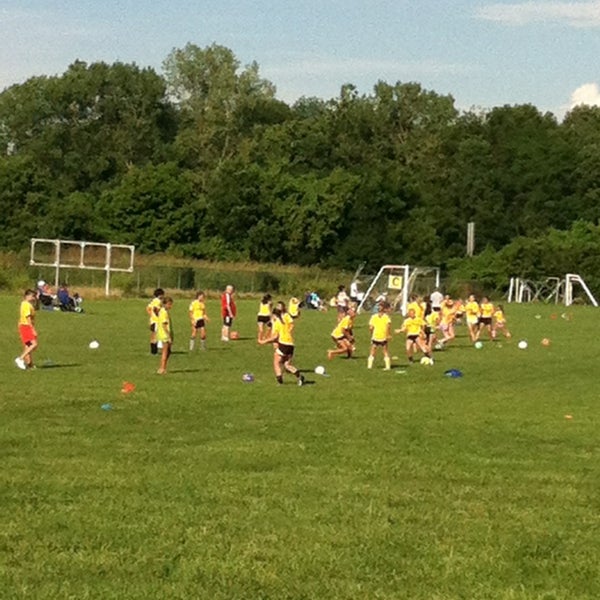 WMSL Soccer Fields Kansas City, MO 64119