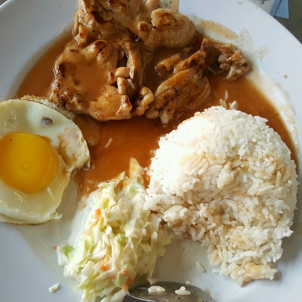 Gp Food Court Food Court In Ipoh