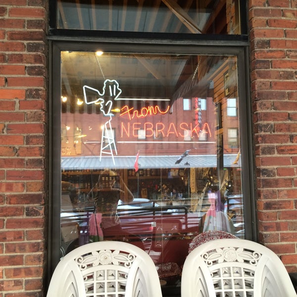 From Nebraska Gift Shop Downtown Lincoln 2 tips