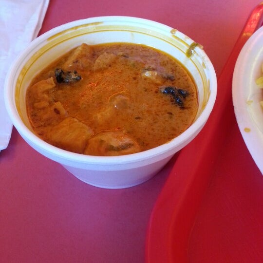 Rajun Cajun Hyde Park 22 tips