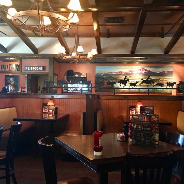 LongHorn Steakhouse Steakhouse in Collierville