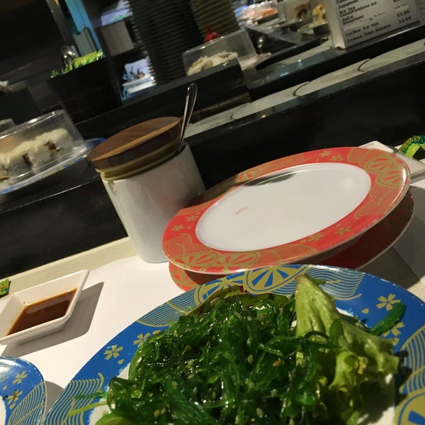 Sagunja Sushi Train Chatswood 13 tips from 183 visitors