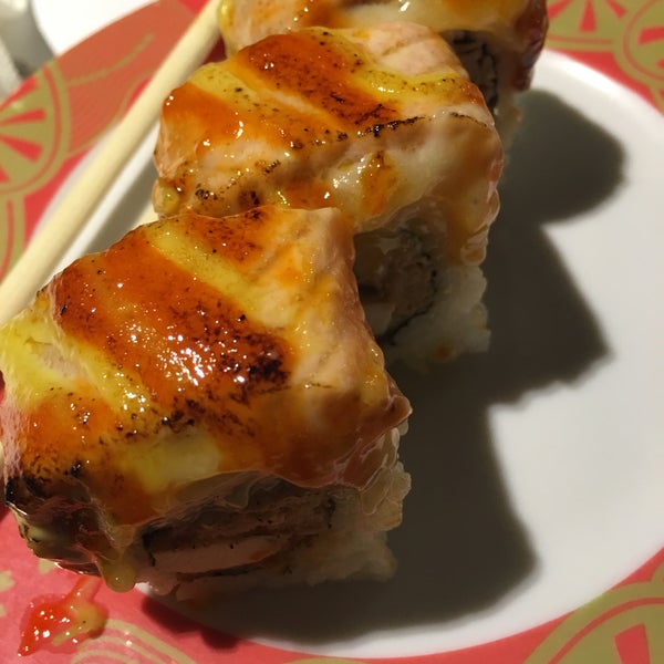 Sagunja Sushi Train Chatswood 13 Tips From 1 Visitors