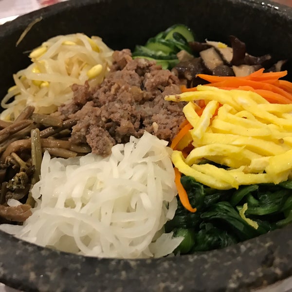 Photos at BCD Tofu House Torrance, CA