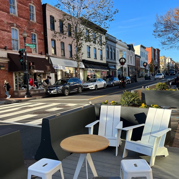 Compass Coffee 5 tips from 355 visitors