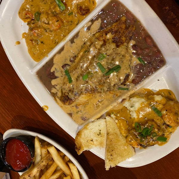 Rockfish Seafood Grill 19 tips from 822 visitors