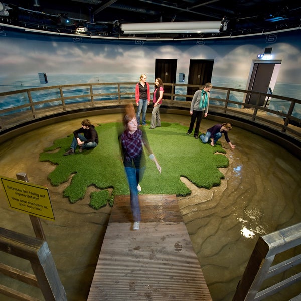 Photos At Klimahaus Bremerhaven 8 Ost Mitte 25 Tips From 1186