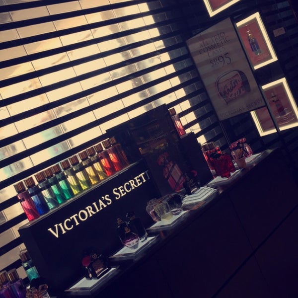 Victoria secret جدة