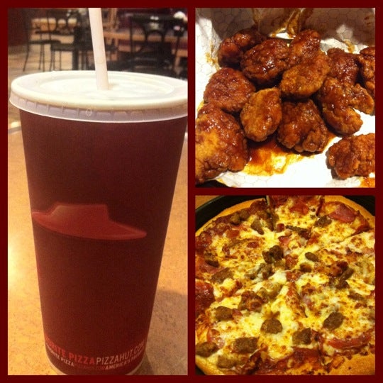 The Best 16 Pizza Hut Johnston Street Lafayette Louisiana aboutimagefalls