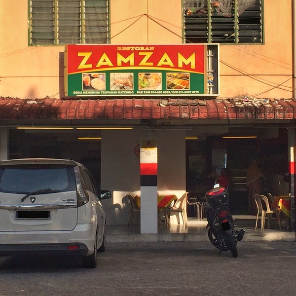 Photos At Restaurant Zam Zam 16 Tips