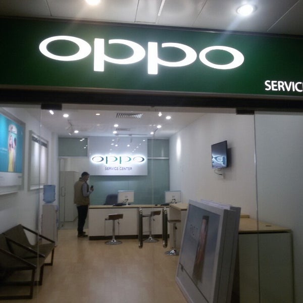 OPPO Customer Service Center - Mobile Phone Shop in Dhaka