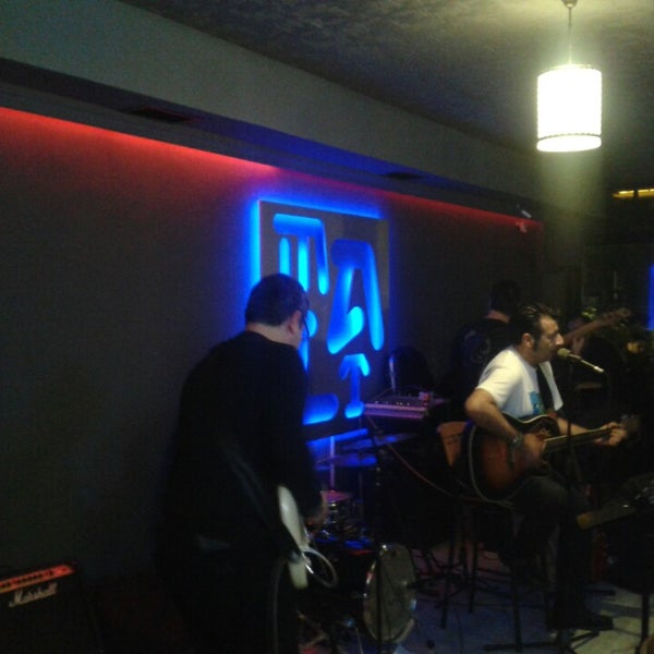11/29/2013에 Mustafa O.님이 The Malt Pub에서 찍은 사진