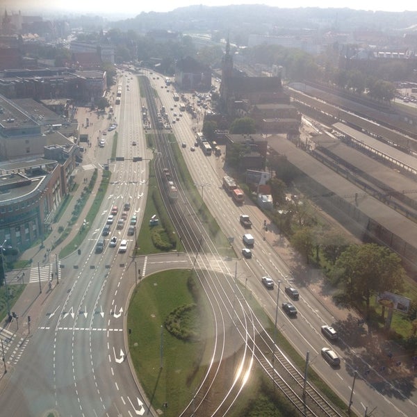 Foto diambil di Panorama oleh Sergey Z. pada 9/13/2014