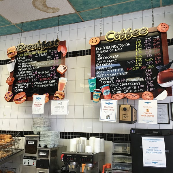 Bagels4U Short Hills, NJ