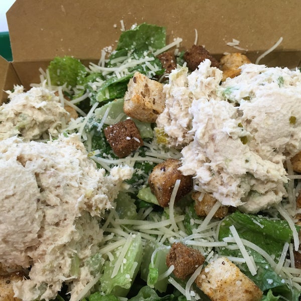 Paradise Bakery & Cafe 10 tips