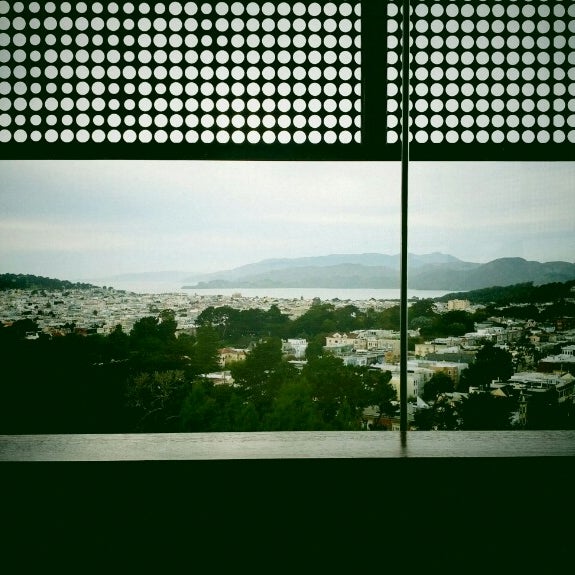 Hamon Education Tower Observation Deck - Scenic Lookout in ...