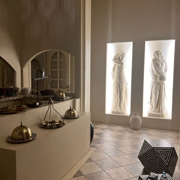 Khatoun Spa Spa in Riyadh