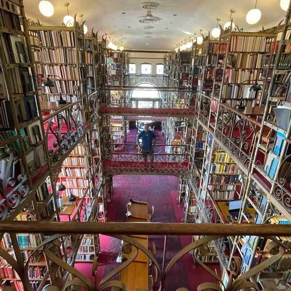 Olin Library - 8 tips from 980 visitors