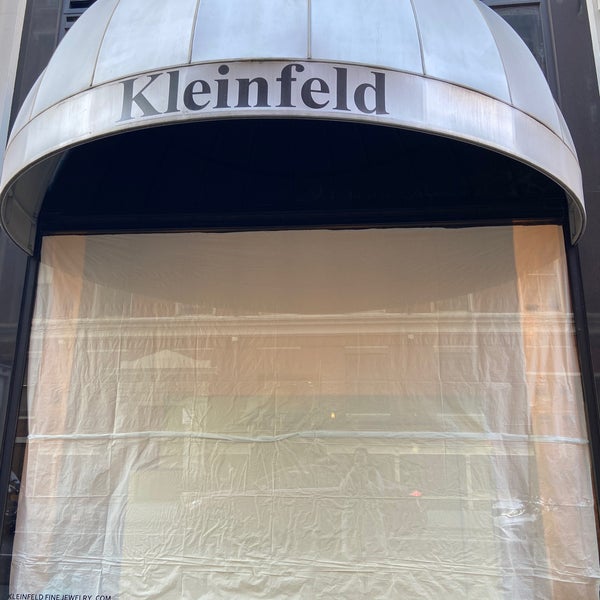 Foto di Kleinfeld Negozio di abiti da sposa in Chelsea