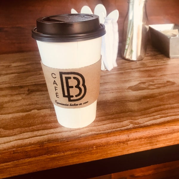 2/7/2019 tarihinde Rodrigo D.ziyaretçi tarafından Café B'de çekilen fotoğraf