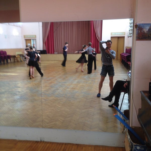 Красносельская спортшкола