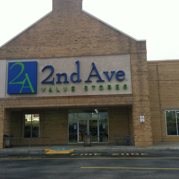 2nd Avenue Value Stores - Tienda de artículos de segunda mano/vintage en  Northeast Philadelphia
