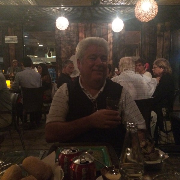 Photo taken at Mercatelli Pizza y Pasta by Ann Marie H. on 2/19/2015