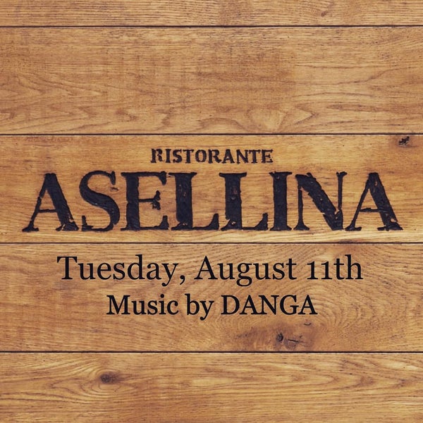 รูปภาพถ่ายที่ Asellina โดย DJ Danga เมื่อ 8/11/2015