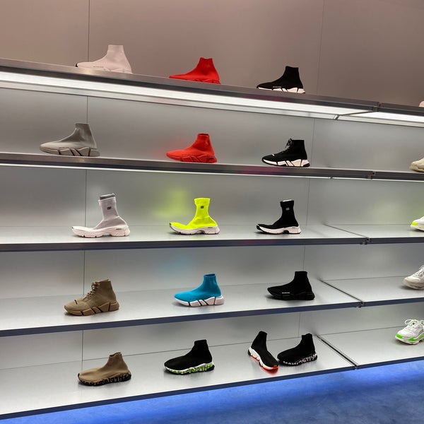 Beverly center balenciaga Clearance