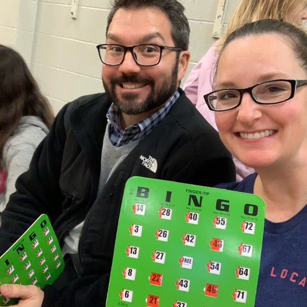 Photos at Spout Springs Elementary School Elementary School in