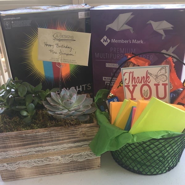 Photos at Spout Springs Elementary School Elementary School in Flowery Branch