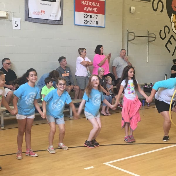 Photos at Spout Springs Elementary School Elementary School in Flowery Branch