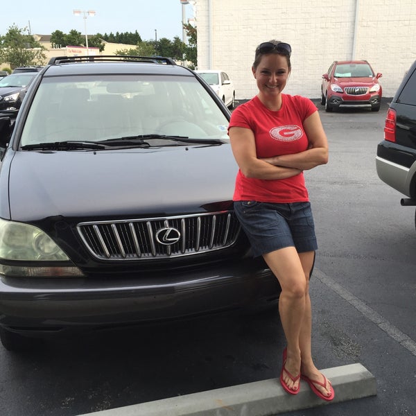 Rick Hendrick Buick GMC Duluth 3244 Commerce Avenue Northwest