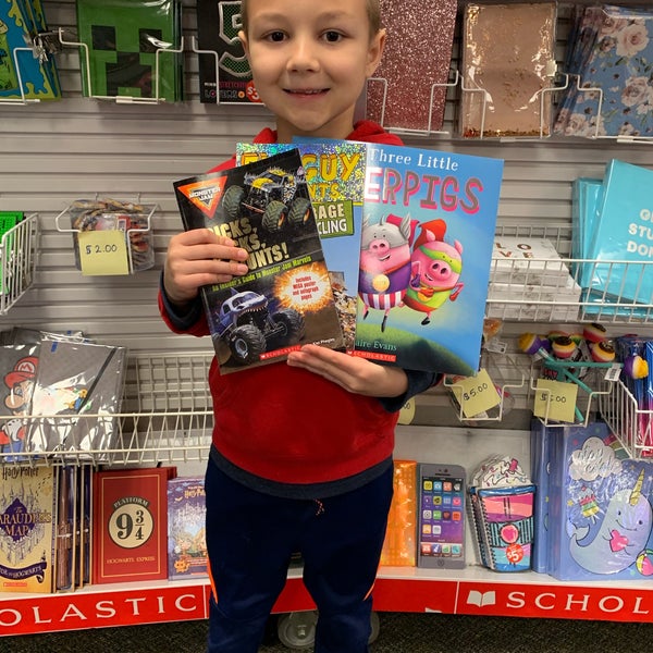 Photos at Spout Springs Elementary School Elementary School in