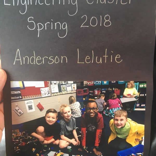 Photos at Spout Springs Elementary School Elementary School in Flowery Branch