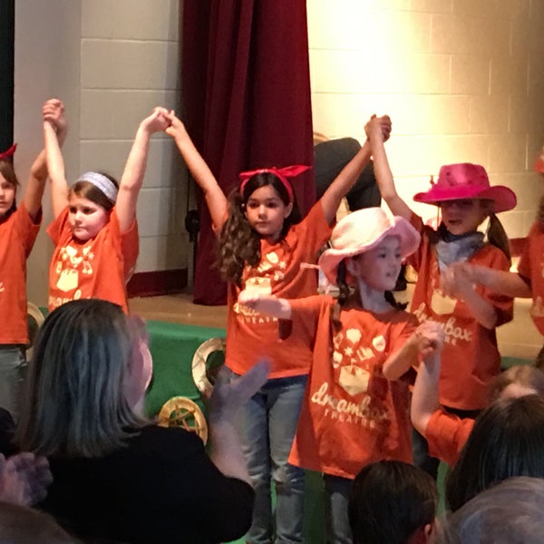 Photos at Spout Springs Elementary School Elementary School in Flowery Branch