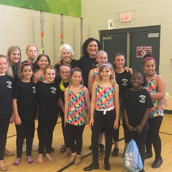 Photos at Spout Springs Elementary School Elementary School in