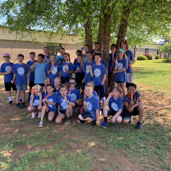 Photos at Spout Springs Elementary School Elementary School in Flowery Branch